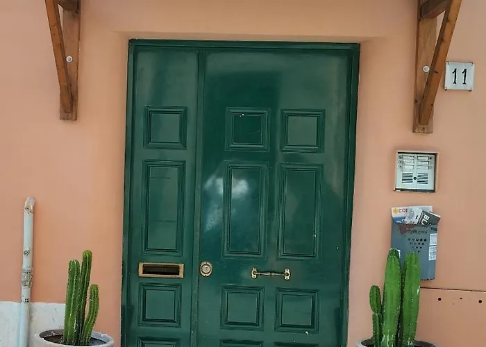 Casa Cesare *
