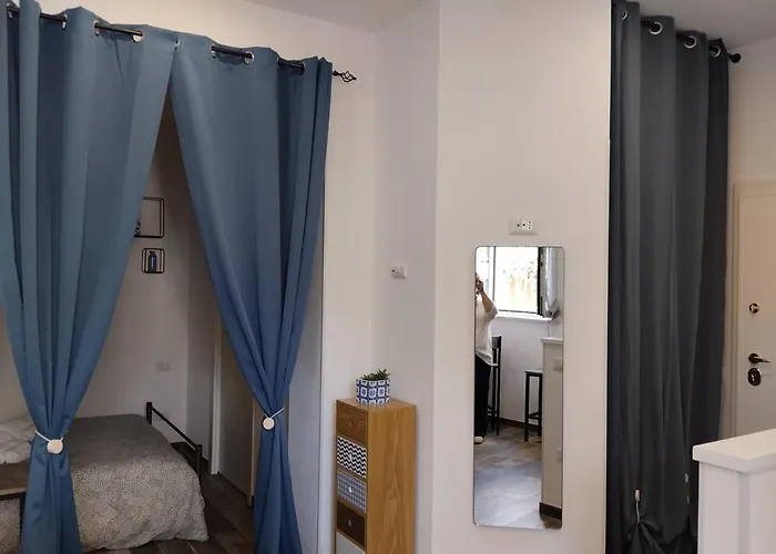 Casa Cesare * Rome