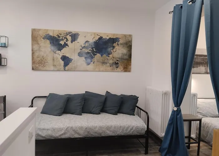Casa Cesare Appartement Rome