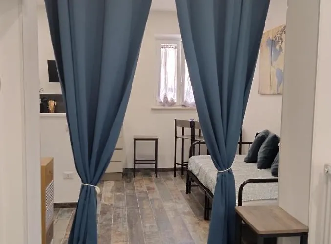 Casa Cesare Appartement Rome