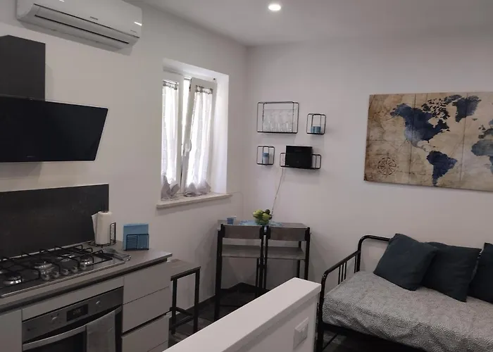Casa Cesare *