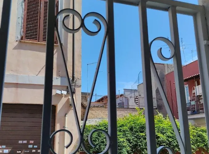 Casa Cesare Appartement
