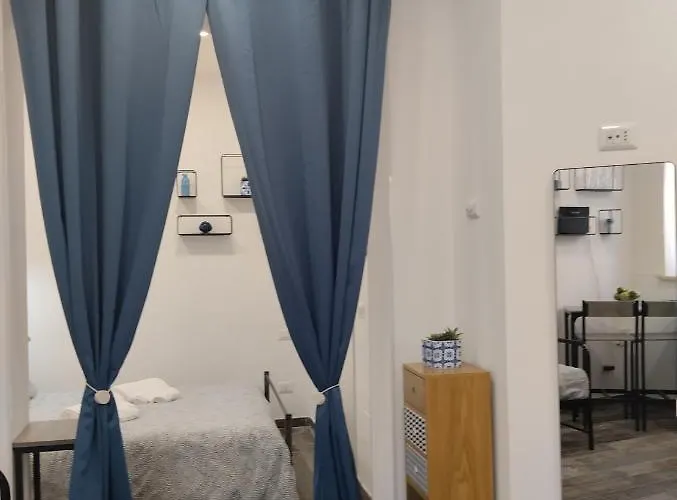 Casa Cesare Appartement