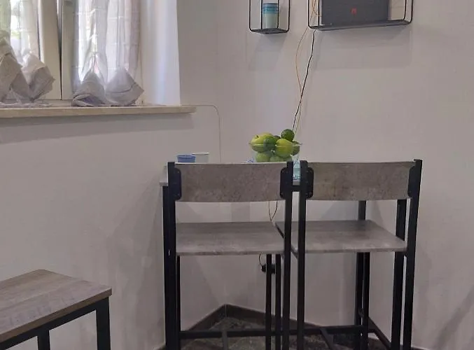 Appartement Casa Cesare *