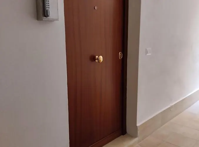 Casa Cesare Appartement Rome