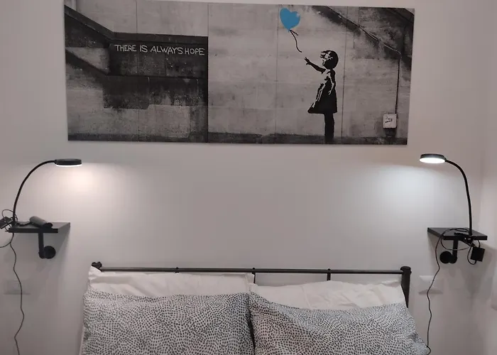 Appartement Casa Cesare *