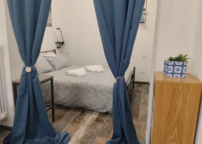 Appartement Casa Cesare