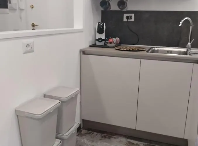 Appartement Casa Cesare *