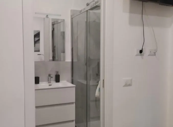 Casa Cesare Appartement