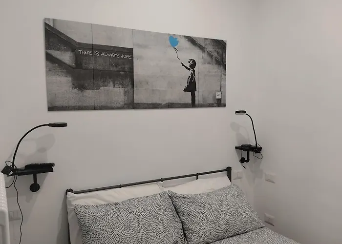 Appartement Casa Cesare