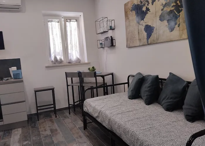 Appartement Casa Cesare *