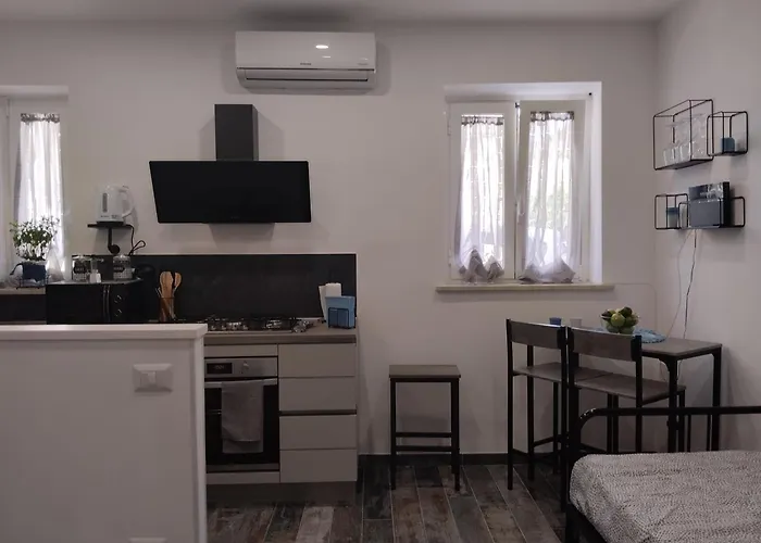 Casa Cesare Appartement *